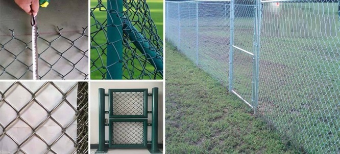 ứng dụng của lưới b40