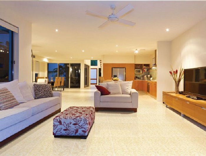 Tổng quan về mẫu gạch lát nền 60x60