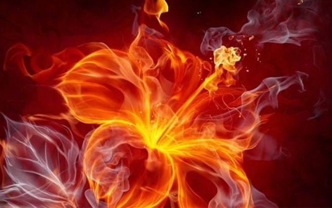 x Mệnh hỏa kỵ màu gì