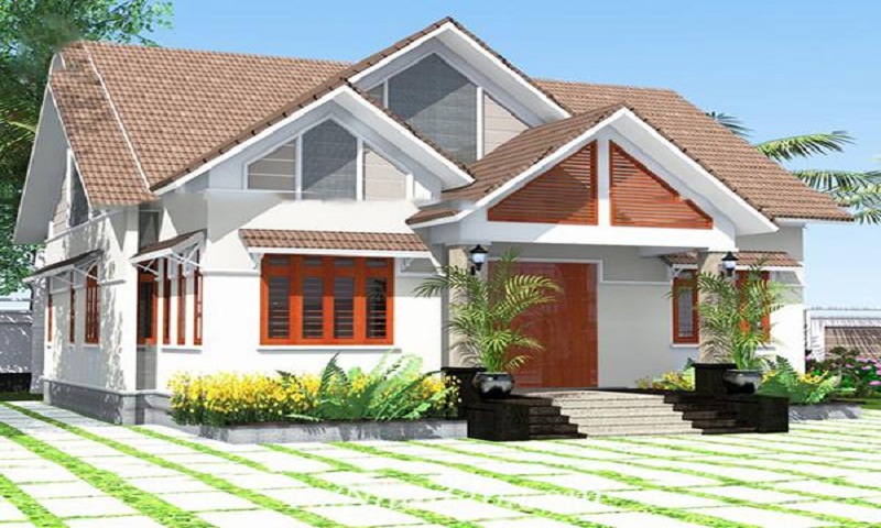 Báo giá chi phí xây nhà cấp 4 tại Xuân Lộc, Đồng Nai mới nhất