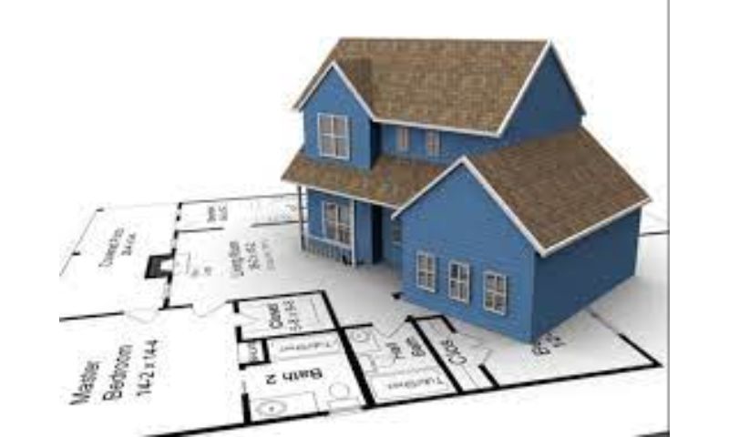 Báo giá chi phí xây nhà 2 tầng tại Phú Giáo, Bình Dương