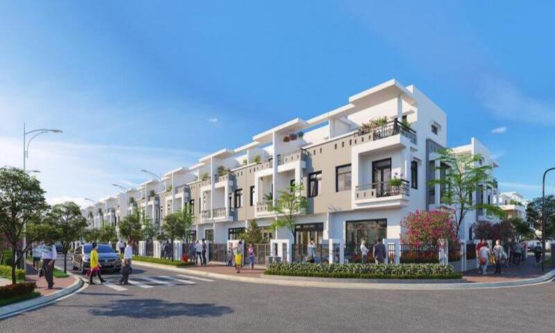 Báo giá chi phí xây nhà 4 tầng tại Trảng Bom, Đồng Nai mới