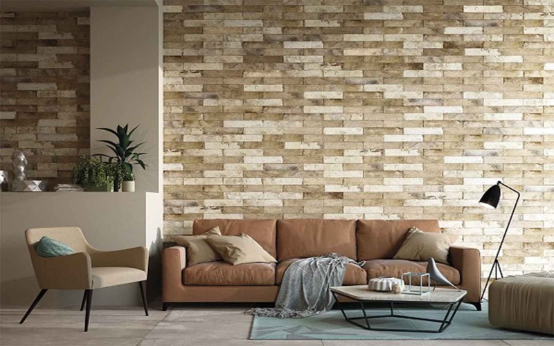 Phong cách phối màu cổ điển – truyền thống / tân cổ điển