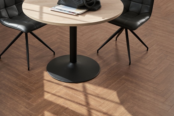 Sàn gỗ xương cá 