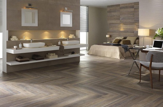 Đem lại cảm giác sang trọng, thanh lịch 