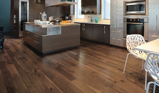 Được ứng dụng trong nhiều không gian 