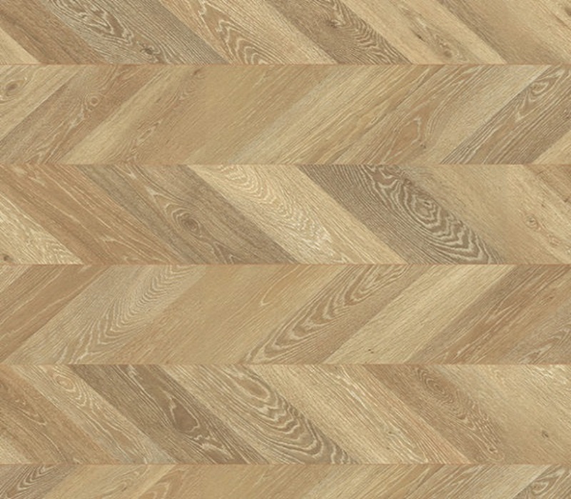 Sàn gỗ xương cá Châu Âu