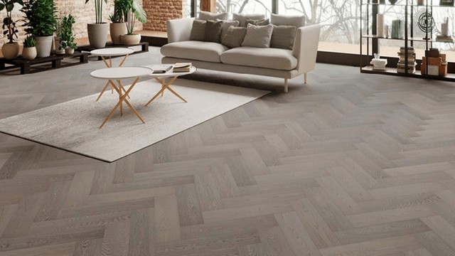 sàn gỗ xương cá texture