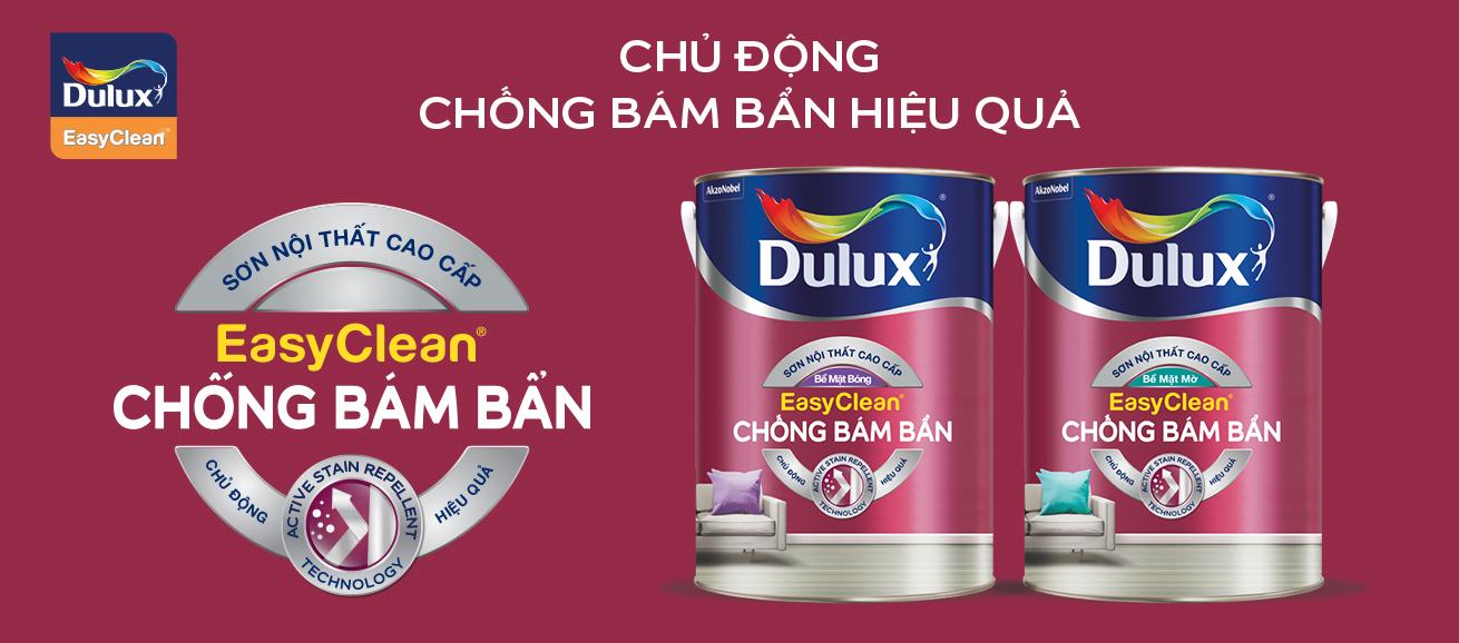 Ưu và nhược điểm sơn cao cấp Dulux