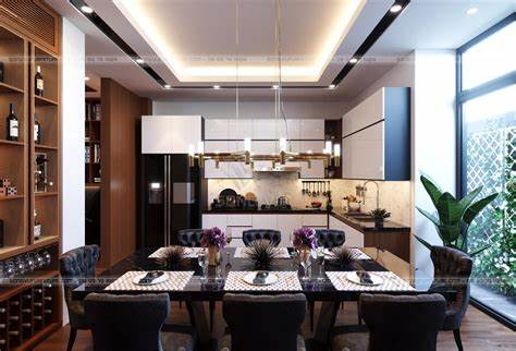 Nội thất đồng nai