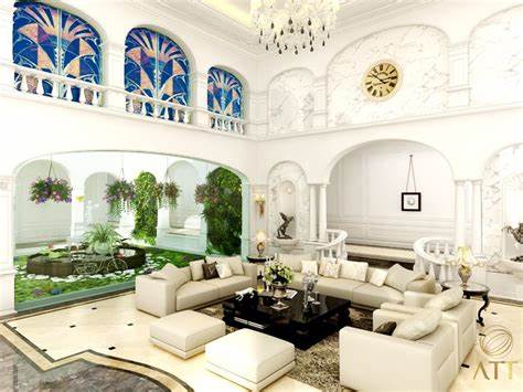 Nội thất đồng nai