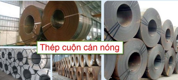 x Báo giá thép cuộn cán nóng