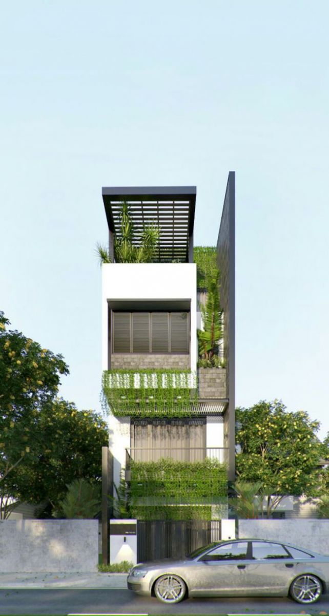 báo giá chi phí xây nhà