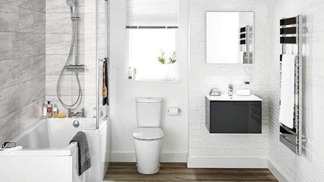 tham khảo mẫu nhà vệ sinh