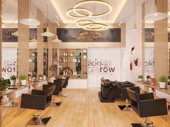 Cách thiết kế nội thất Shophouse đẹp hiện nay -Hình 1