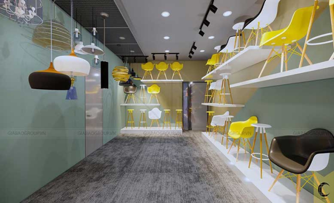 Cách thiết kế nội thất Shophouse đẹp hiện nay -Hình 4