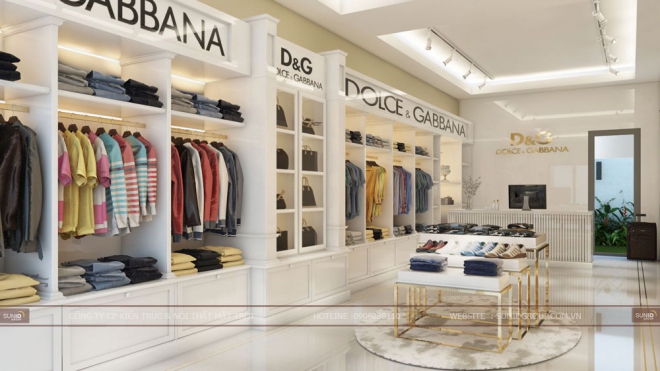 Cách thiết kế nội thất Shophouse đẹp hiện nay -Hình 5