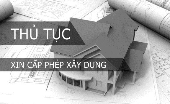 Giấy phép xây dựng