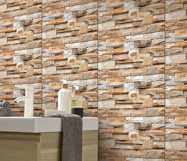 Khái niệm gạch giả đá là gì?