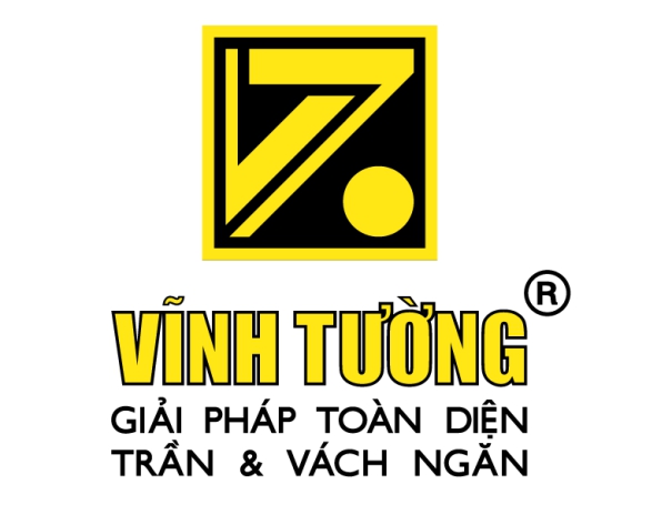 Trần thạch cao vĩnh tường