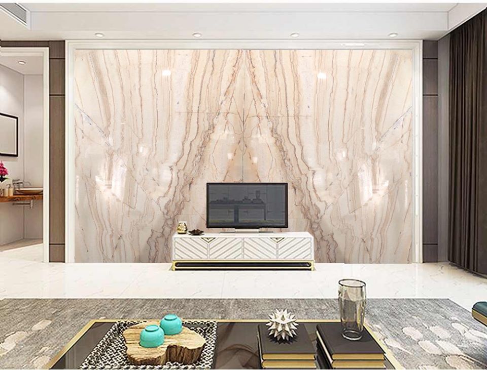 Kinh nghiệm chọn gạch ốp tường