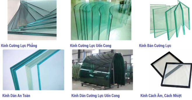 Ưu điểm và nhược điểm của kính cường lực