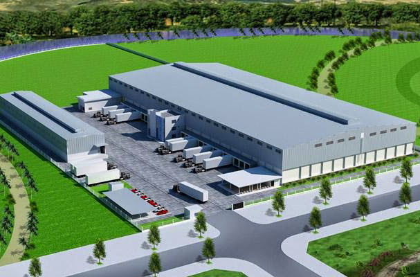 x ƯU ĐIỂM NHÀ XƯỞNG