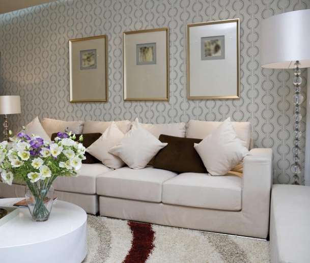 Ưu và nhược điểm của giấy dán tường