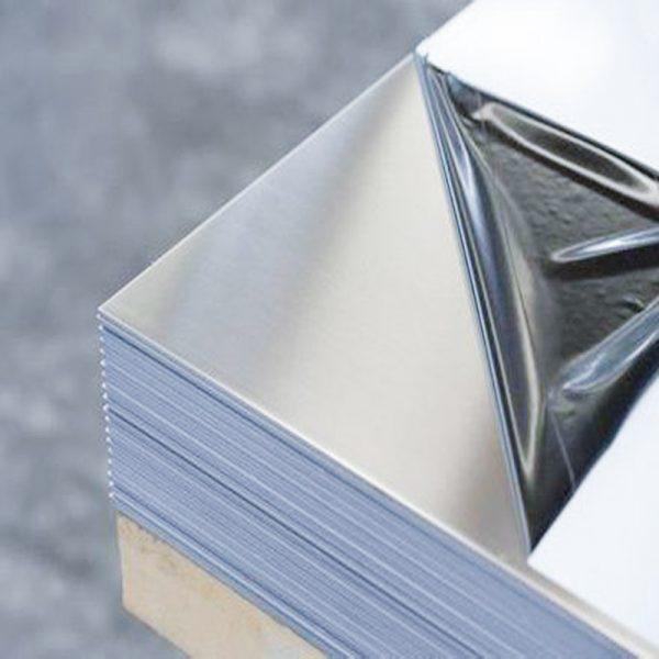 Ứng dụng của tấm Nhôm Aluminium