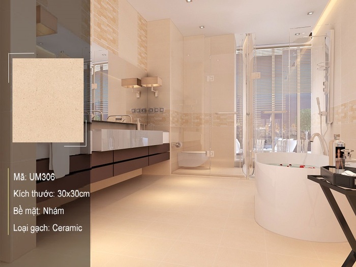 Viglacera là thương gạch nổi tiếng và được ưa chuộng trên thị trường hiện nay