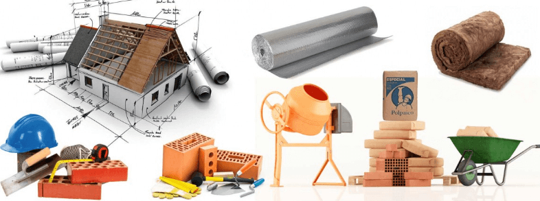 Bảng báo giá vật liệu xây dựng tại Vĩnh Long năm 2024