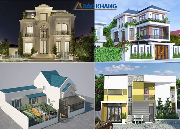 Vì sao nhiều khách hàng lại lựa chọn dịch vụ của Xây Dựng Nhà Bảo Khang