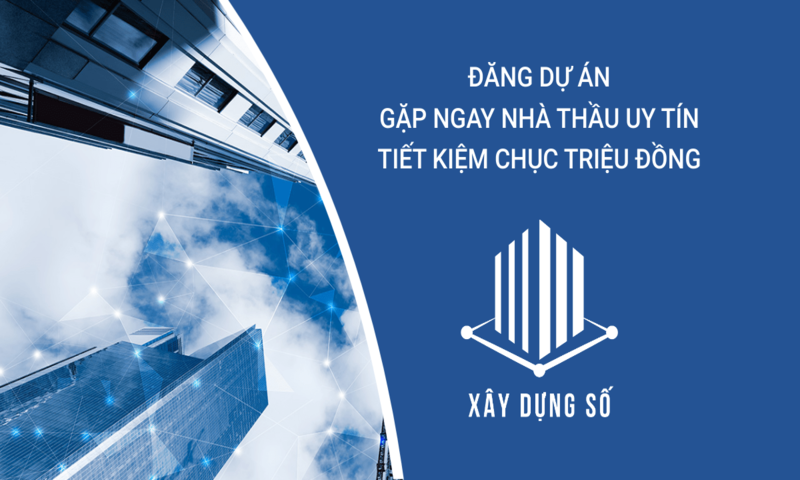 Báo giá chi phí xây nhà 1 trệt 1 lầu tại Long Thành, Đồng Nai 