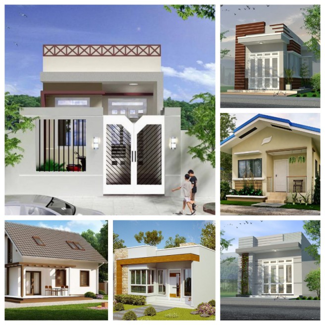 Kinh nghiệm xây dựng nhà cấp 4 giá rẻ