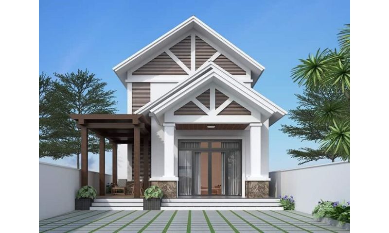 Cập nhật thông tin về báo giá chi phí xây nhà cấp 4 tại Bà Rịa - Vũng Tàu 