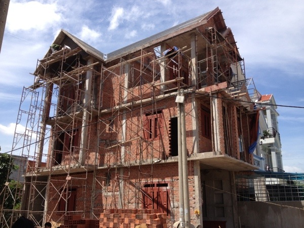 Báo giá chi phí xây nhà trọn gói Tánh Linh, Bình Thuận