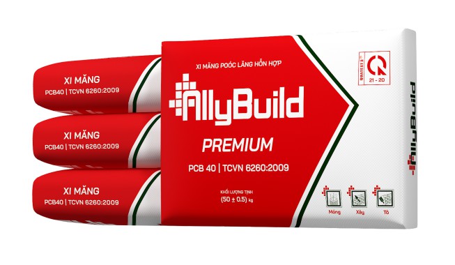 x Công ty Cổ phần AllyBuild Việt Nam