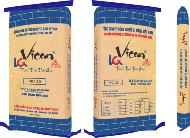 Xi măng TCVN 6062:2009 