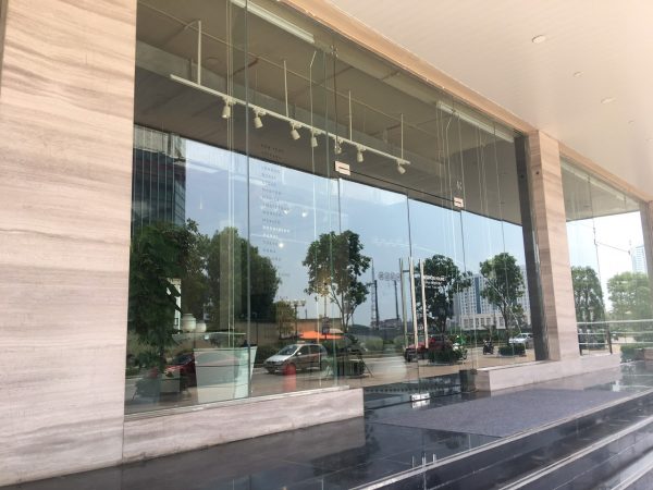 Cửa kính lùa sử dụng có tốt không?