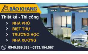Công ty cổ phần Xây dựng Kiến An Phước