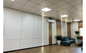 Công ty TNHH Đầu Tư Thương Mại Xây Dựng Nhà Bảo Khang